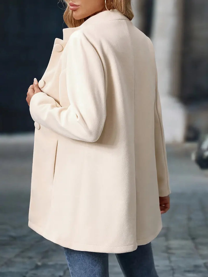 SOFIA | TIMELESS ELEGANT JACKET