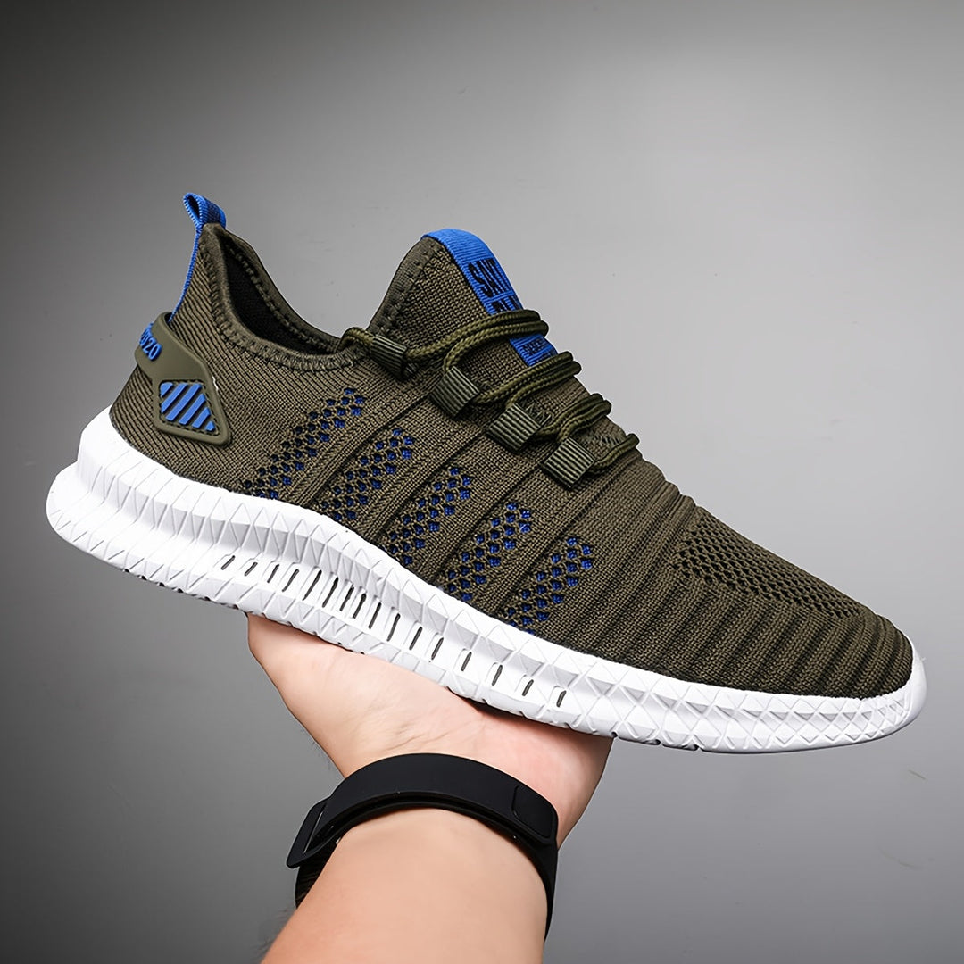 Caleb | Comfortable Sneakers