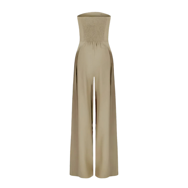 Nina | Elegant Jumpsuit That Defines with Style