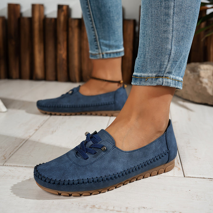 Marvelle™ | Orthopedic Moccasins