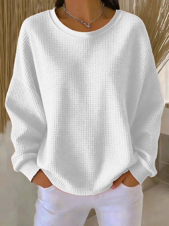 Nona - Classic Sweater