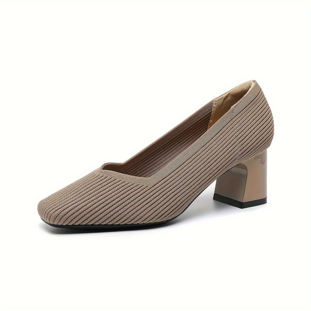 GERALDINE™ | ELEGANT HEEL SHOES