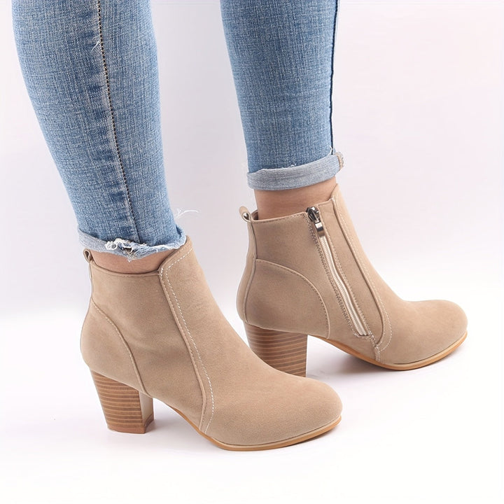 Celestine™ | Orthopedic Ankle Boots