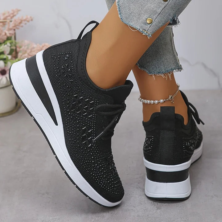 Hannah | Orthopedic Sneakers Shoes
