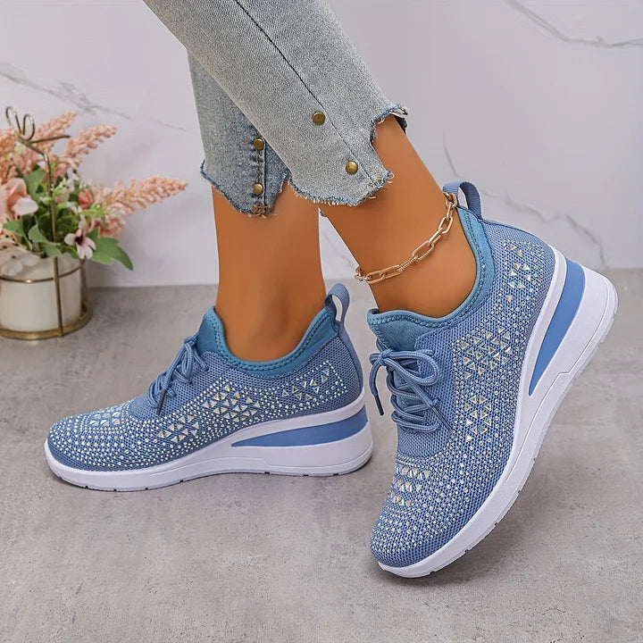 Hannah | Orthopedic Sneakers Shoes