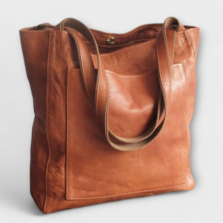 Harper | Classic tote bag with timeless character