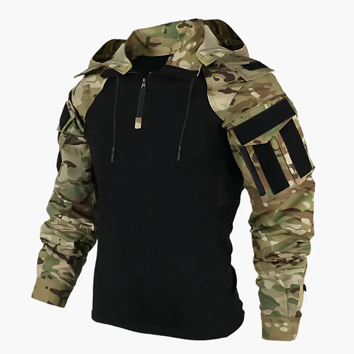 Brain™ | Tactical Jacket
