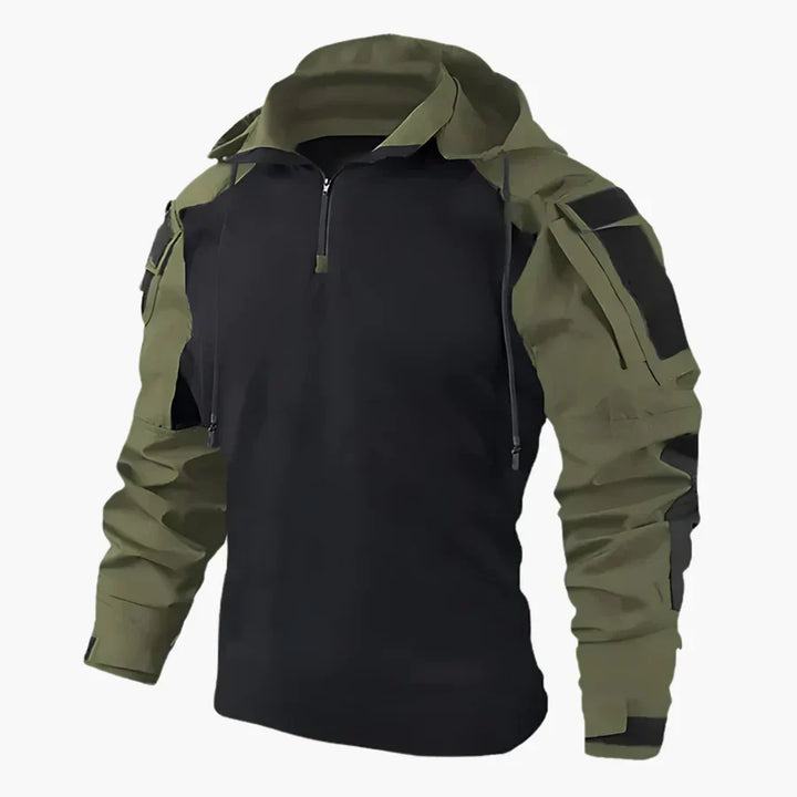 Brain™ | Tactical Jacket