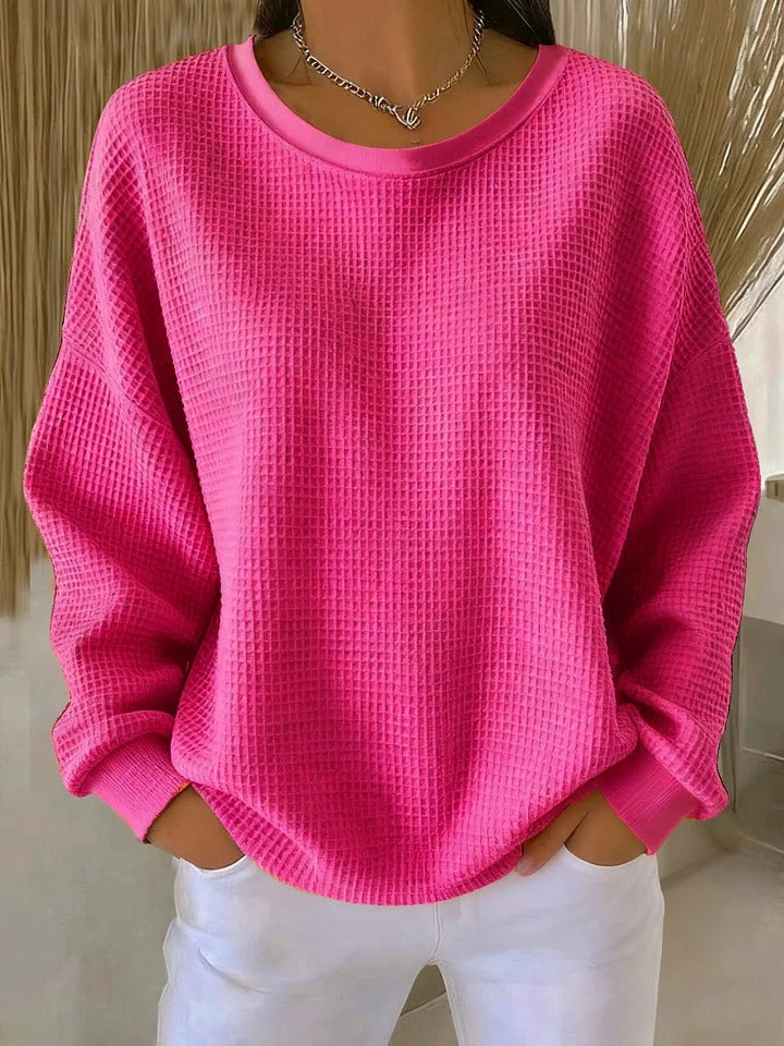 Nona - Classic Sweater