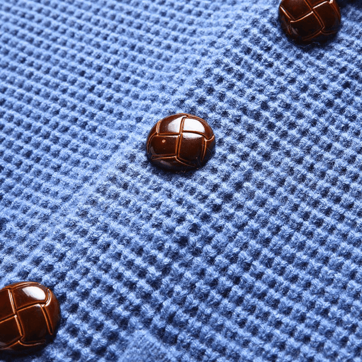 Maxwell | Cashmere Cardigan