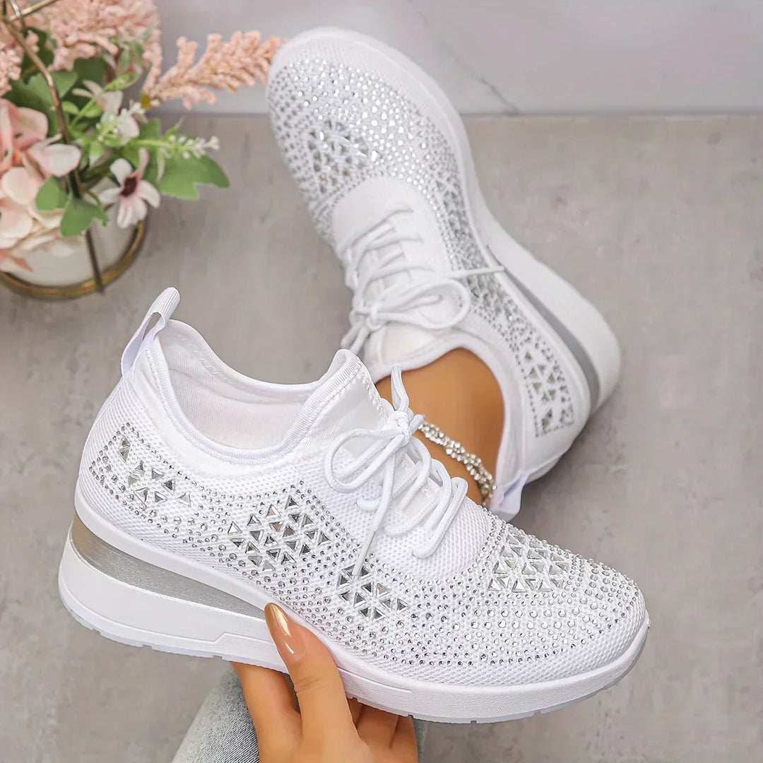 Hannah | Orthopedic Sneakers Shoes