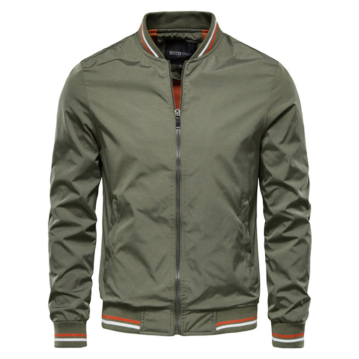 Airon | Bomber Jacket for Men