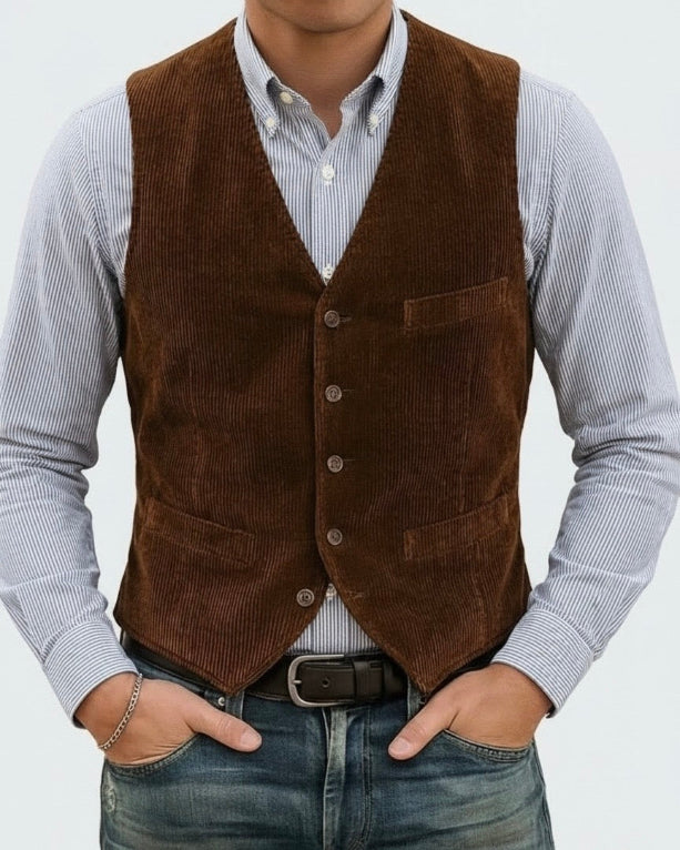 Timo | Two-Piece Set