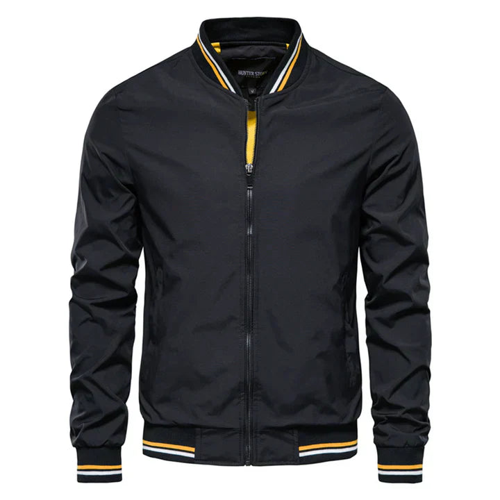 Airon | Bomber Jacket for Men