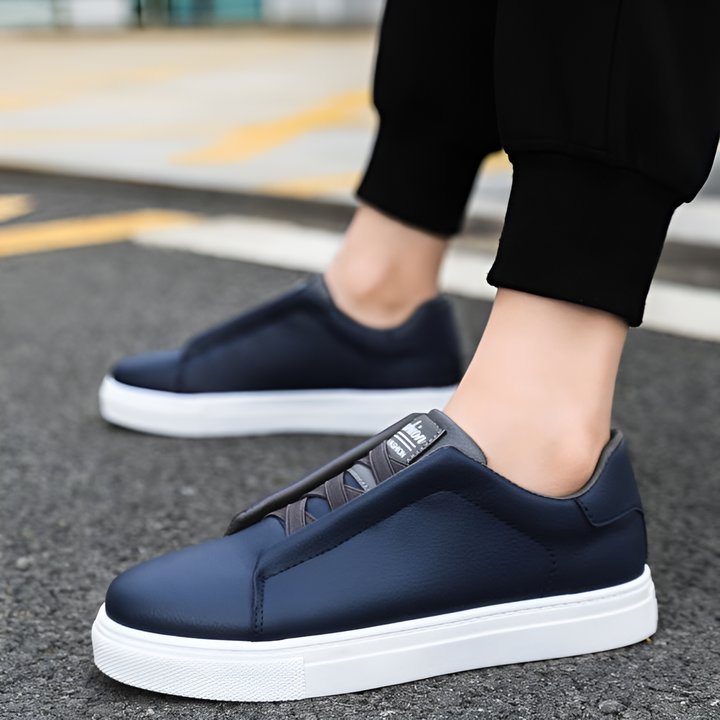 Lucas | Premium Comfortable Sneakers