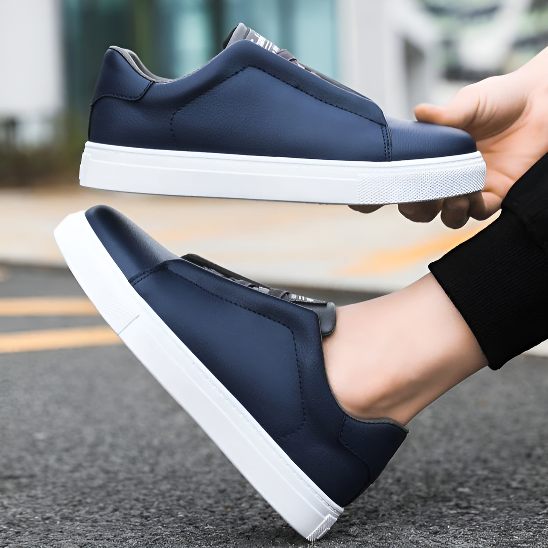 Lucas | Premium Comfortable Sneakers