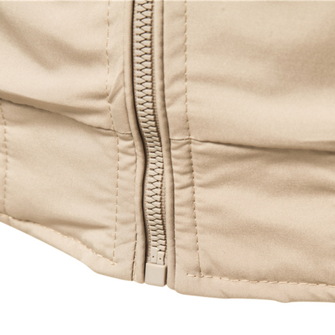 Airon | Bomber Jacket for Men
