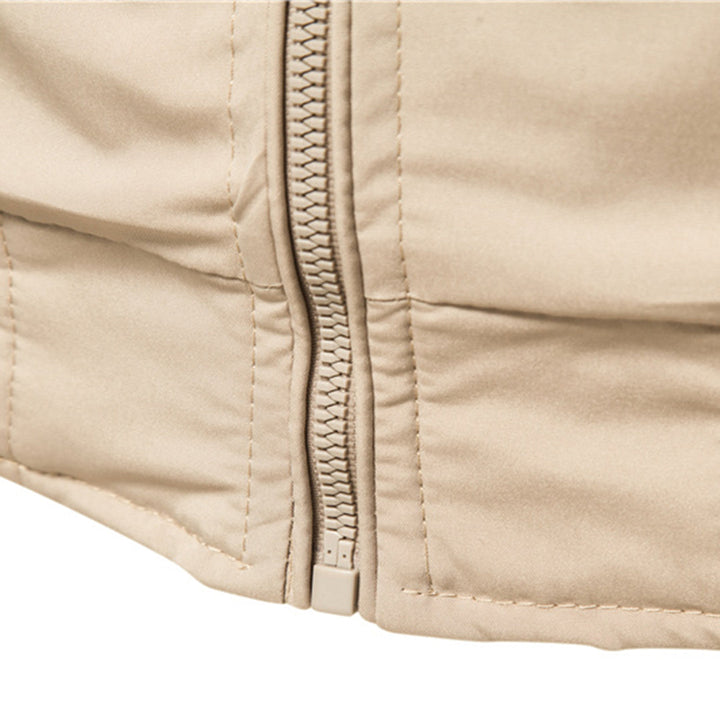 Airon | Bomber Jacket for Men