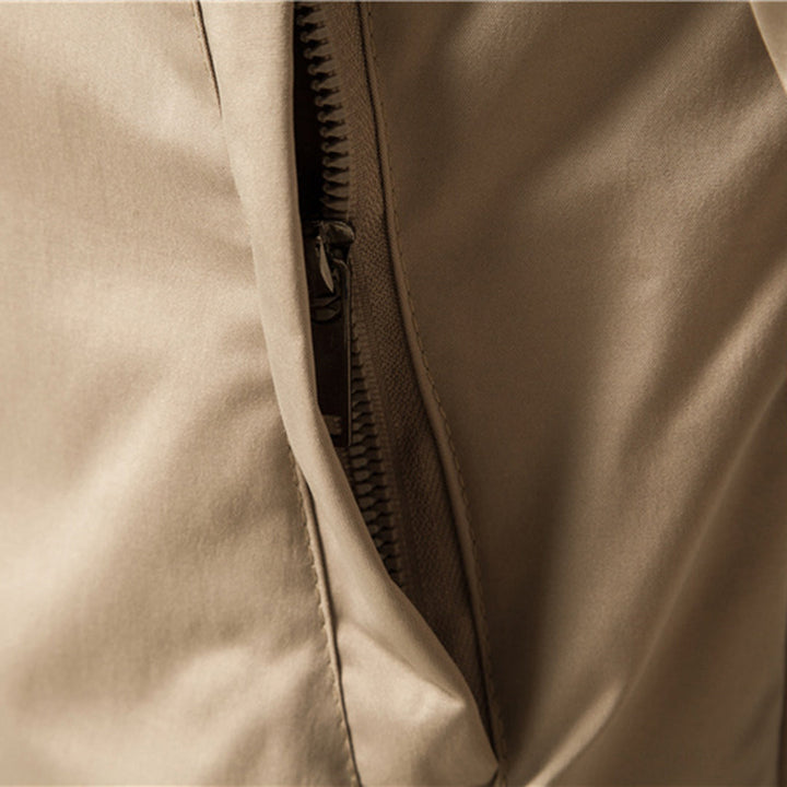 Airon | Bomber Jacket for Men