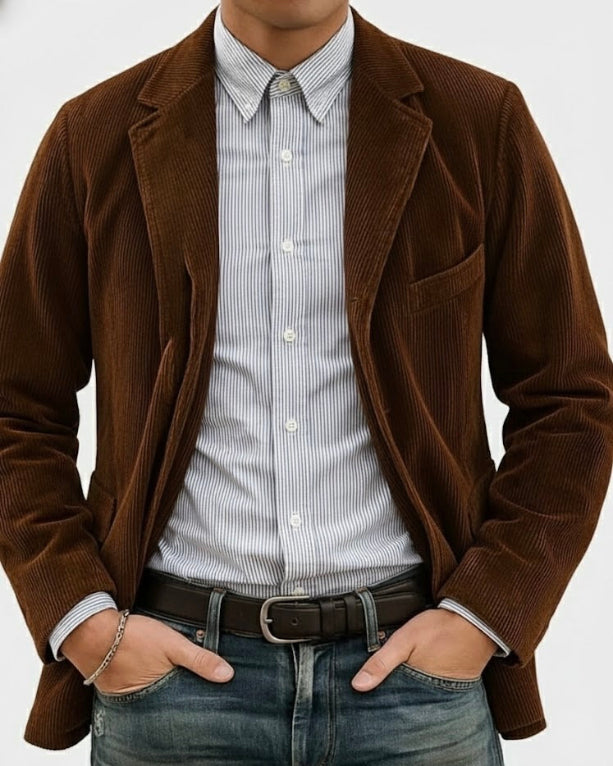 Timo | Two-Piece Set