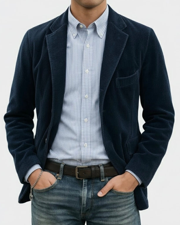 Timo | Two-Piece Set