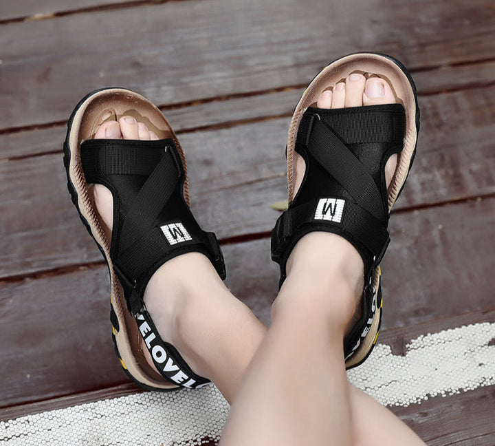 Ellie | Mesh Breathable Sandals