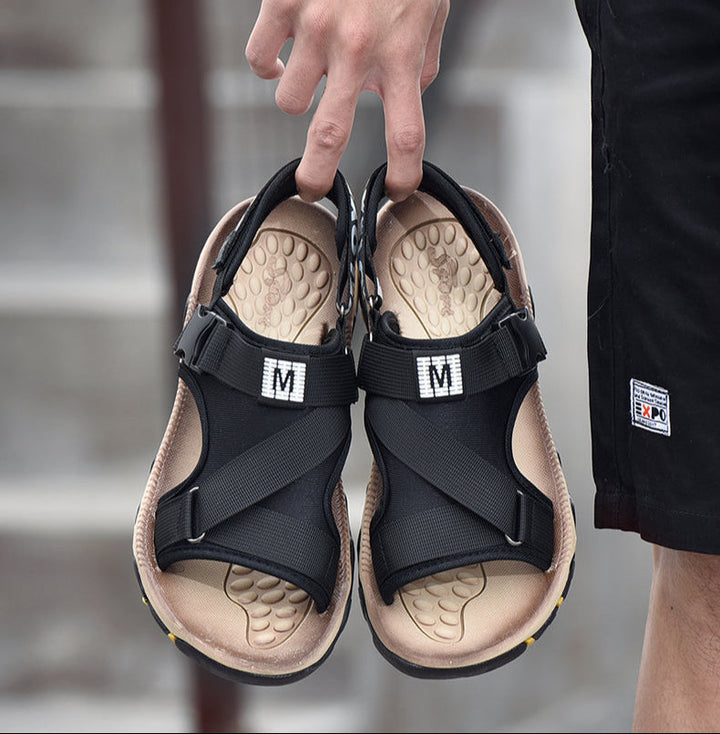 Ellie | Mesh Breathable Sandals