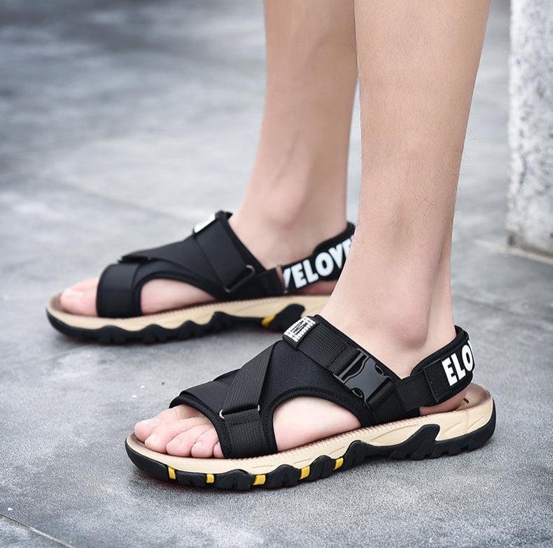 Ellie | Mesh Breathable Sandals
