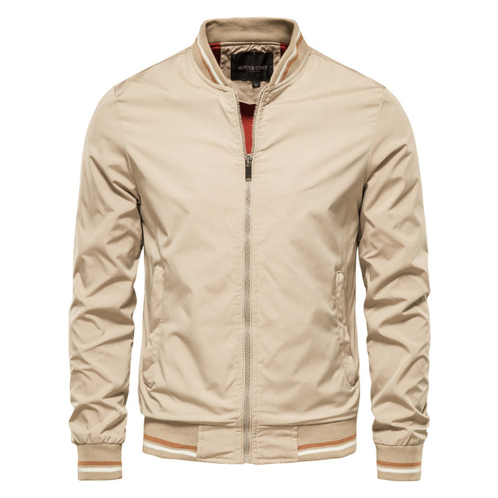 Airon | Bomber Jacket for Men