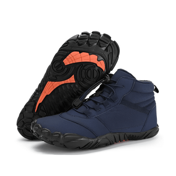 Keith | Barefoot Shoes Warm and Pain-Relieving