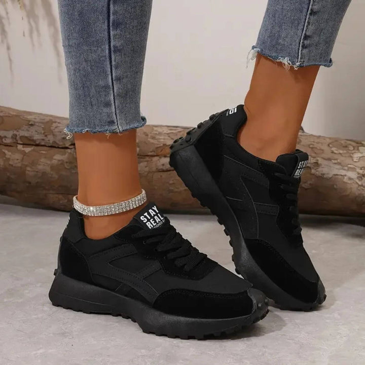 Kylee | Comfortable Orthopedic Sneakers Shoes