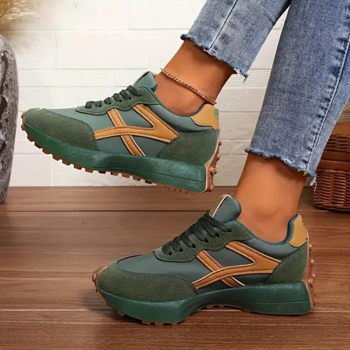 Kylee | Comfortable Orthopedic Sneakers Shoes