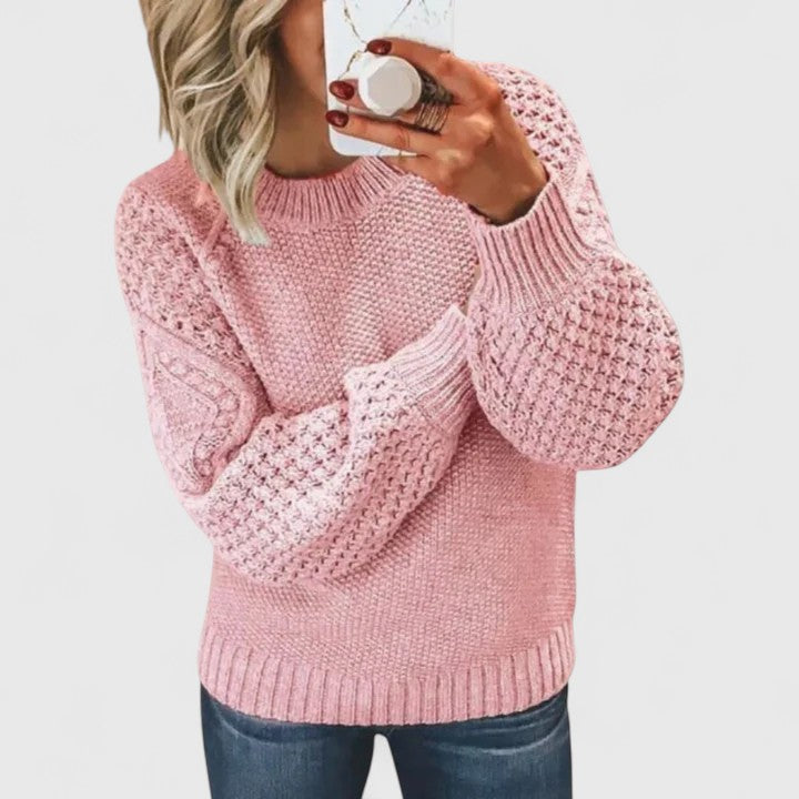 Marah | Comfortable Sweater