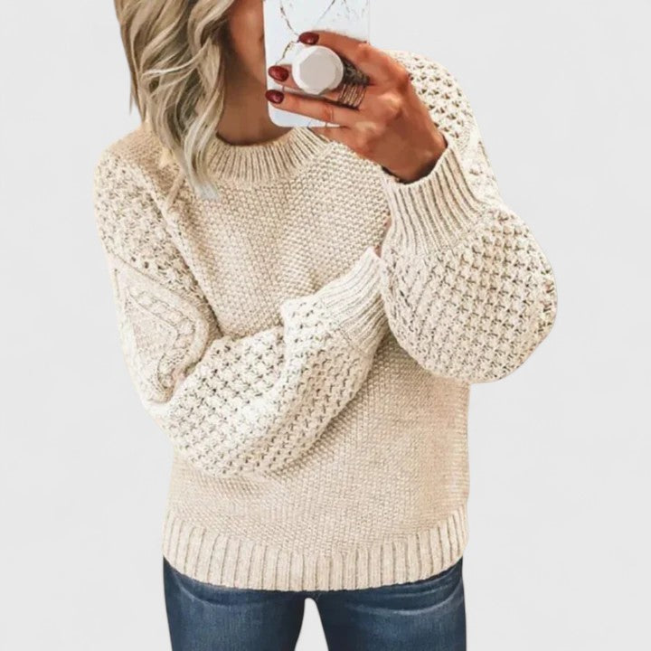 Marah | Comfortable Sweater