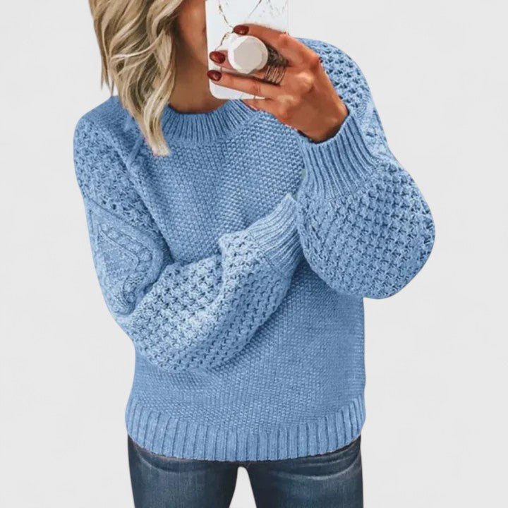 Marah | Comfortable Sweater