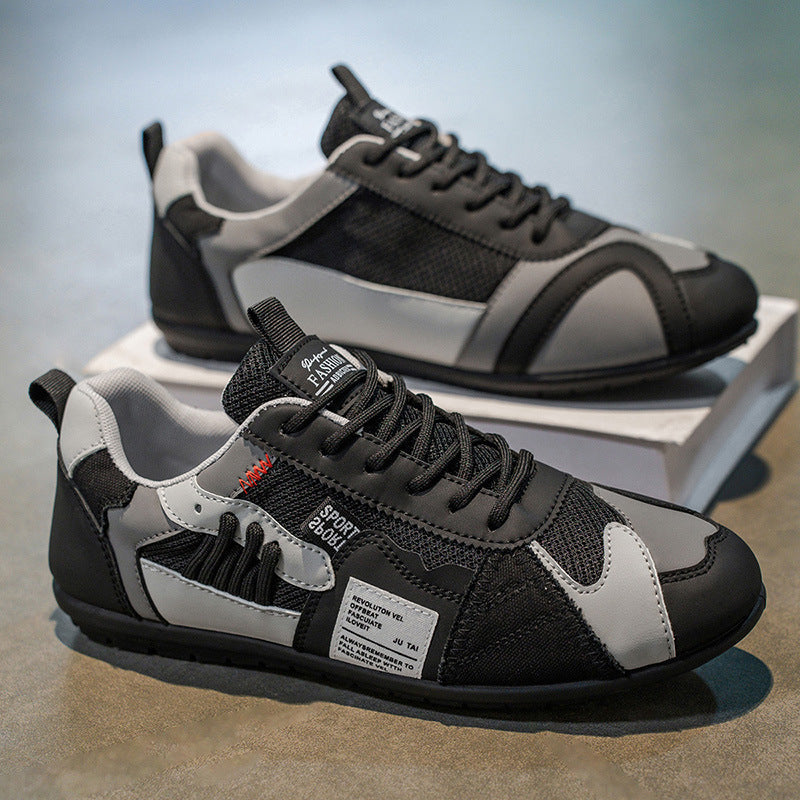 Bradley |  Comfort Lace-Up Sneakers