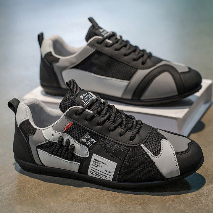 Bradley |  Comfort Lace-Up Sneakers