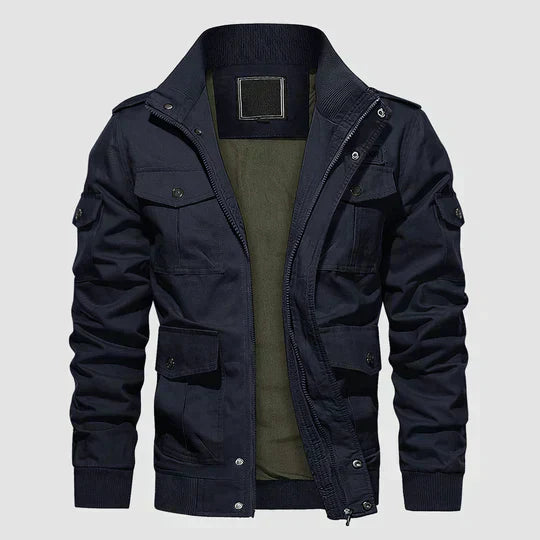 Maverick | Cargo Jacket