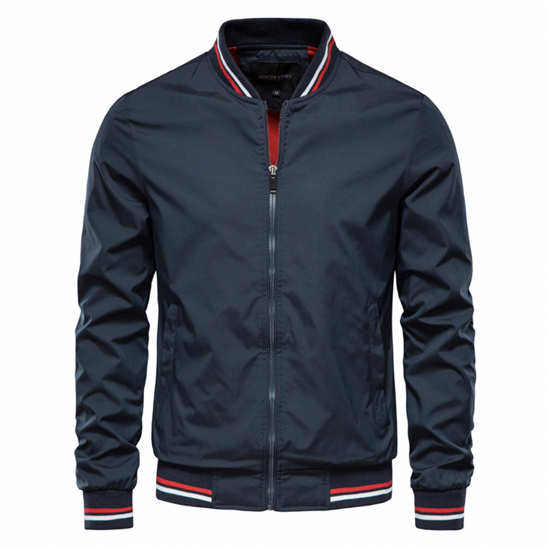 Airon | Bomber Jacket for Men