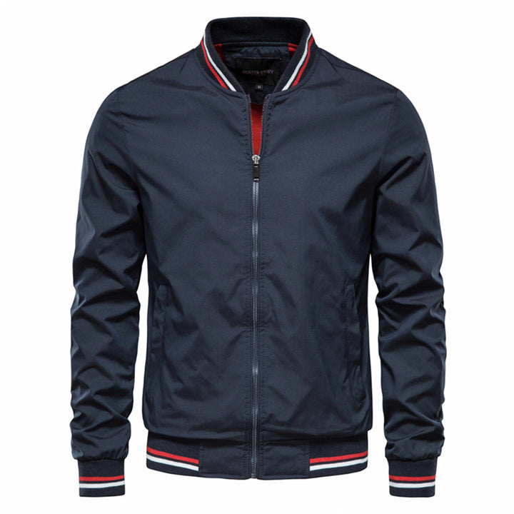 Airon | Bomber Jacket for Men