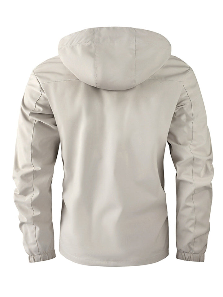 Men's Softshell Jacket