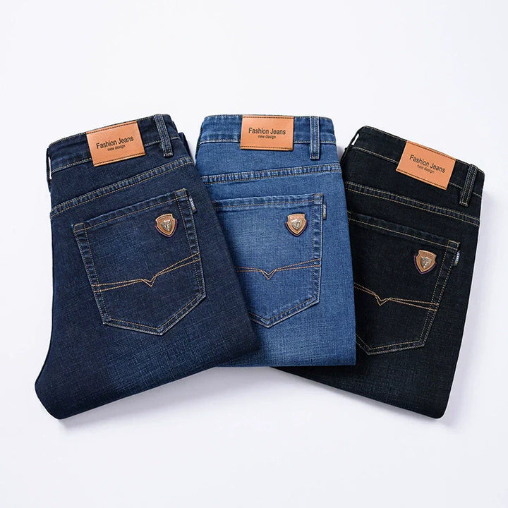Brooklyn Classic Denim