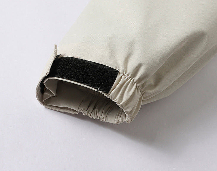 Men's Softshell Jacket