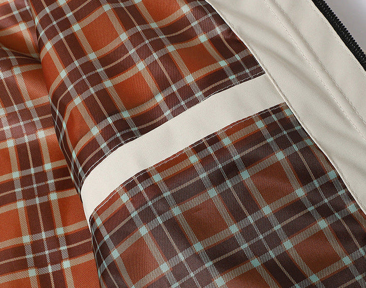 Men's Softshell Jacket