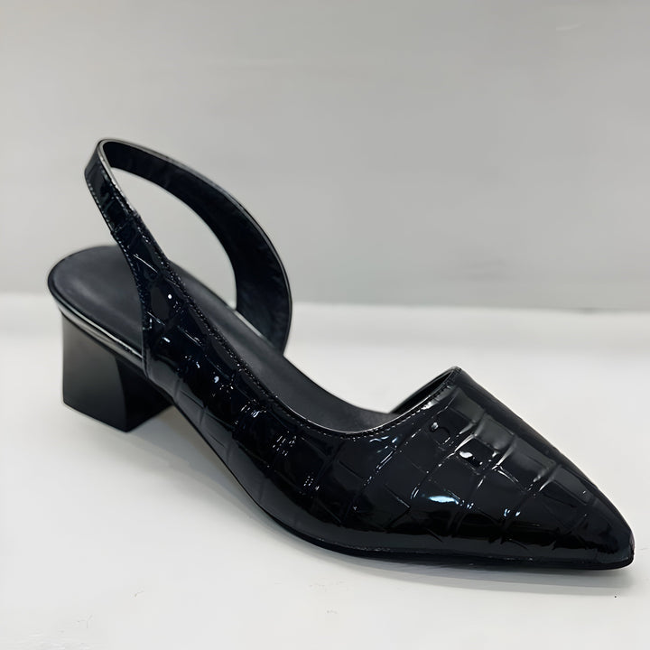 Lynn - orthopedic comfortable-heels