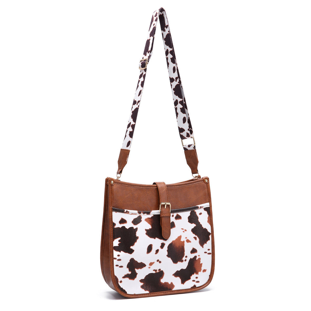 Abigail™ - Western Cowboy Style Crossbody Bag