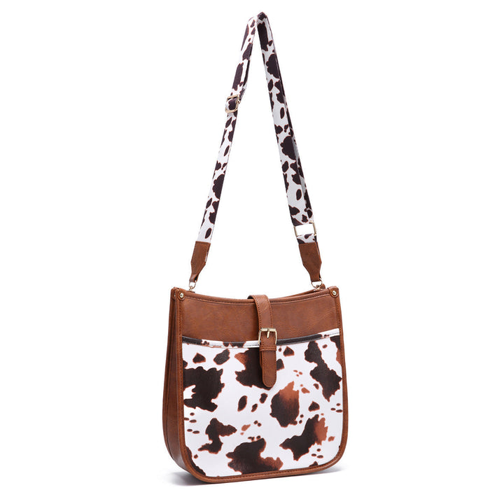 Abigail™ - Western Cowboy Style Crossbody Bag