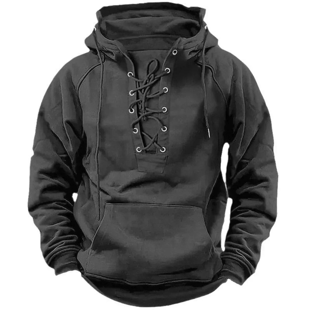 Brain™ | Durable Hooded Sweatshirt
