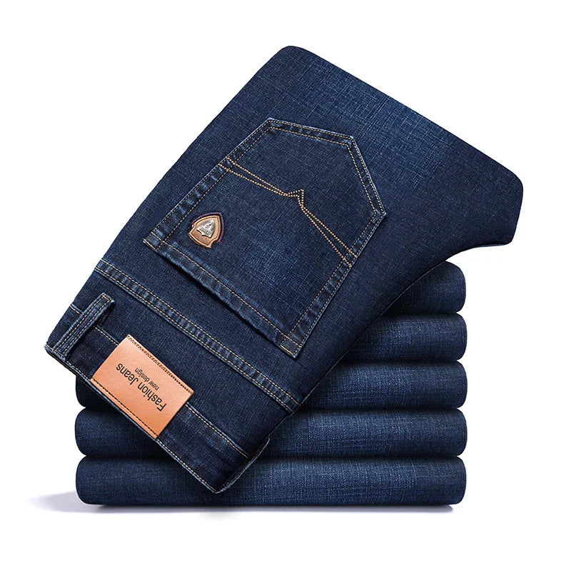 Brooklyn Classic Denim