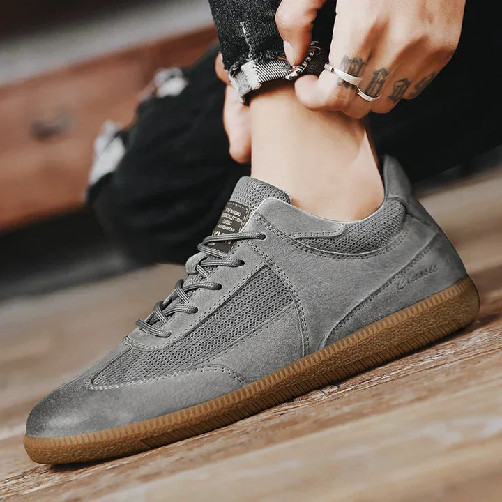 Parker | Comfortable Orthopedic Sneakers